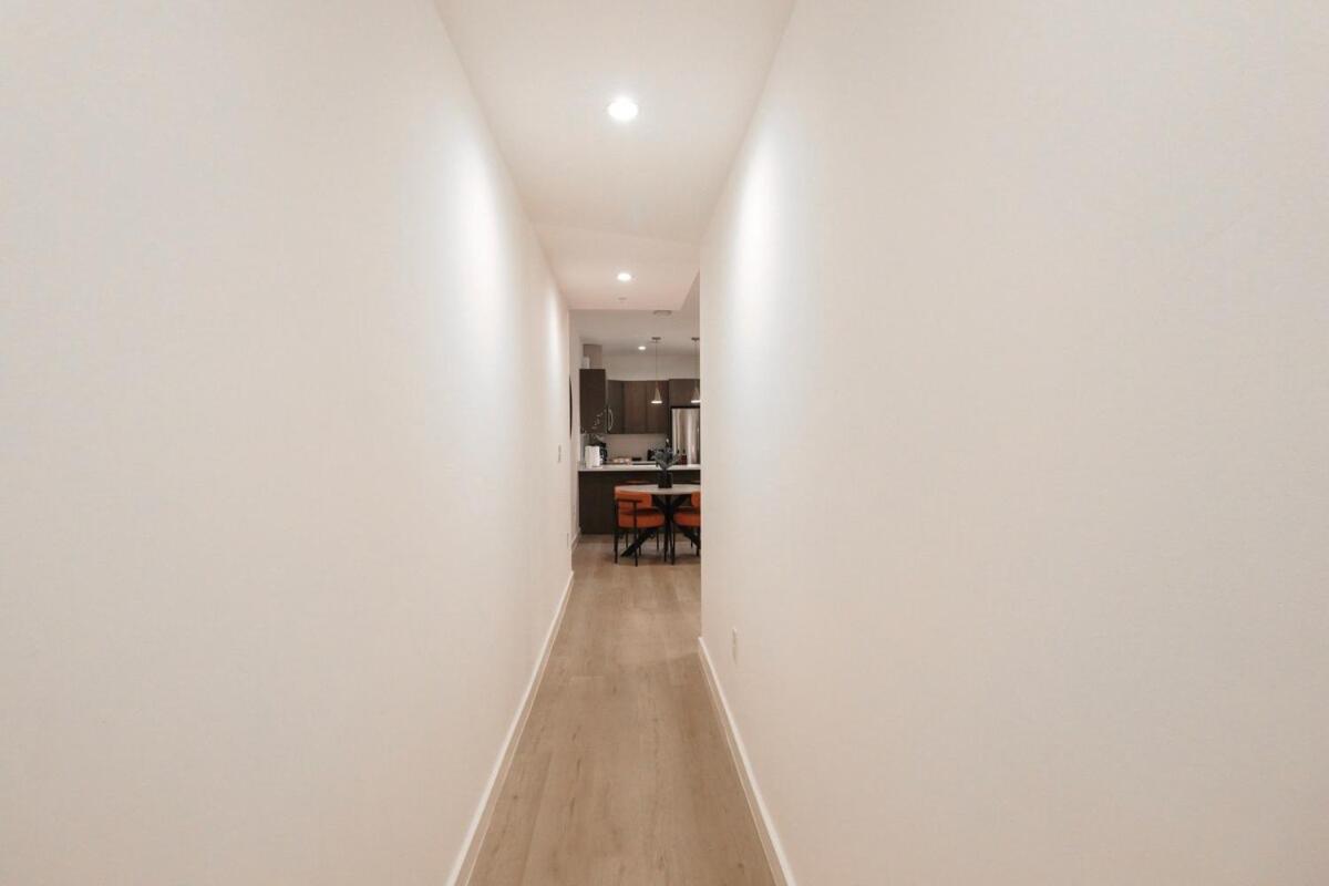 Unit 3 1bed With Queen Sofa Bed In The Heart Of Dc Apartment Washington