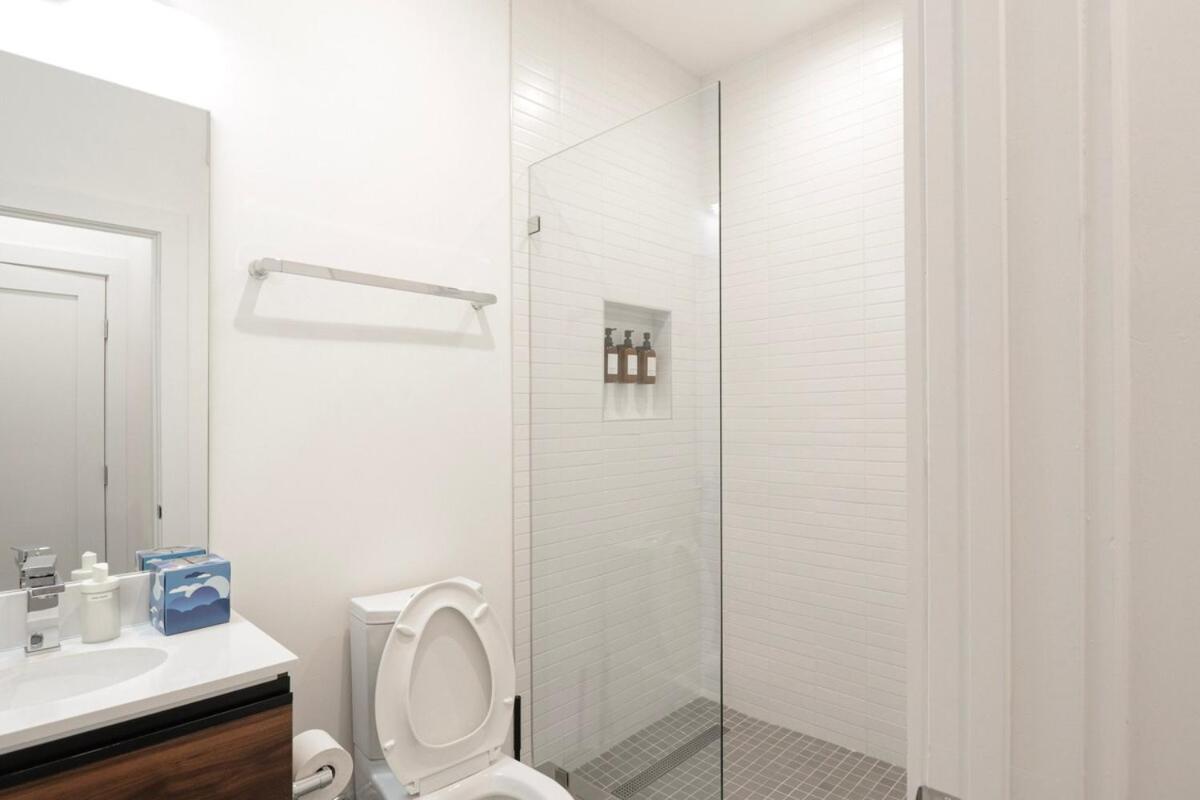 Unit 3 1bed With Queen Sofa Bed In The Heart Of Dc Washington