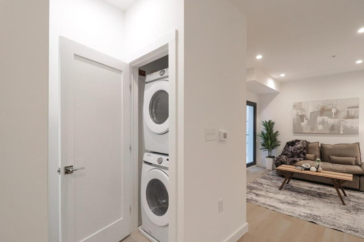 Unit 3 1bed With Queen Sofa Bed In The Heart Of Dc Apartment Washington