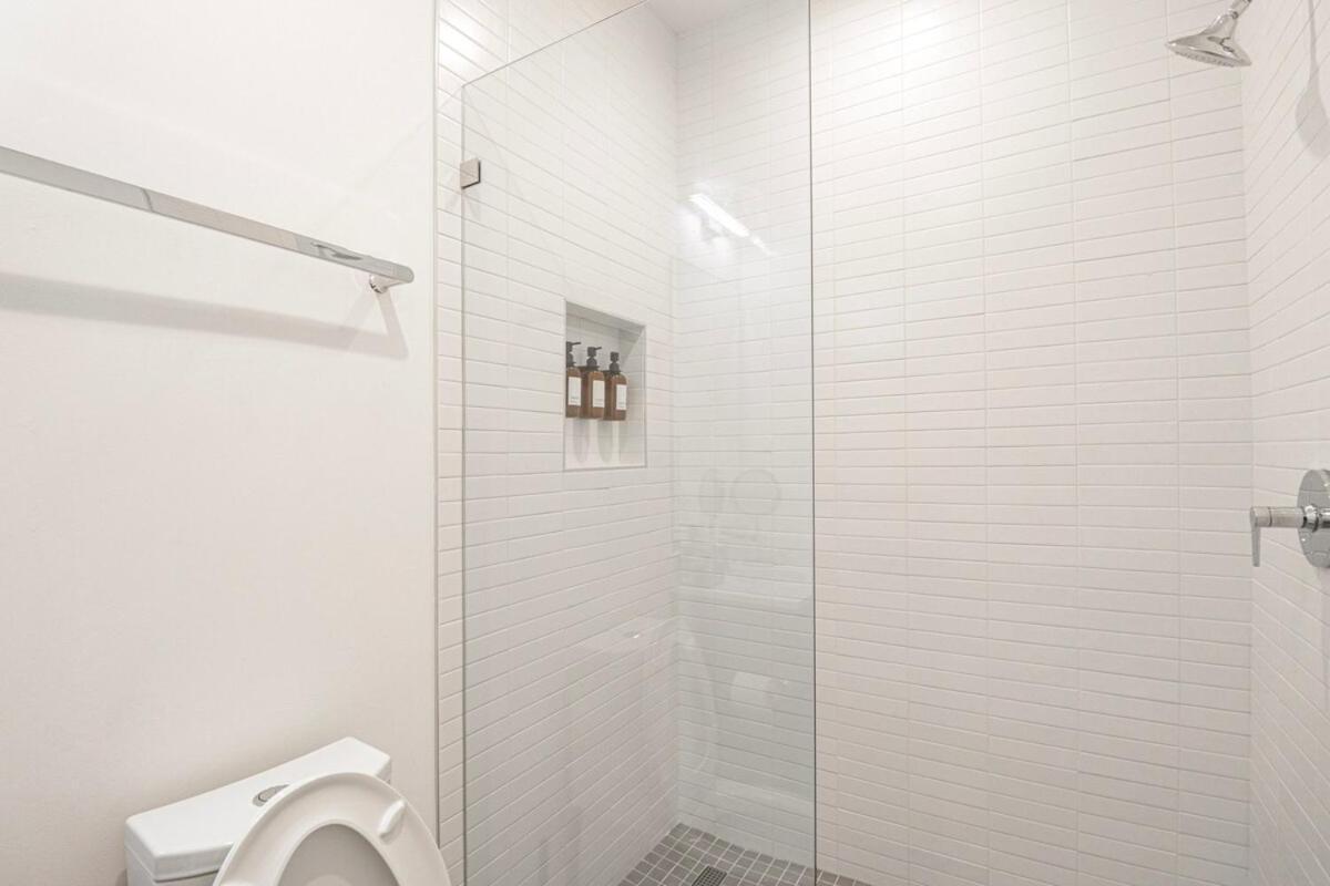 Unit 3 1bed With Queen Sofa Bed In The Heart Of Dc * Washington